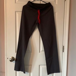 Figs xs tall Livingston scrub pants